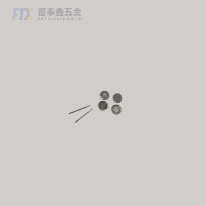 医疗行业加工件