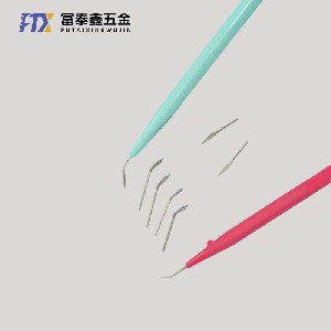 医疗行业加工件