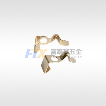 五金冲压件加工完成后还需要进行哪些加工工序？