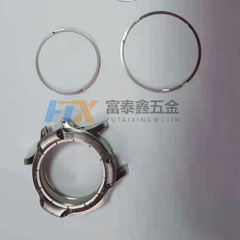 五金冲压件厂家哪家好？富泰鑫五金我看行