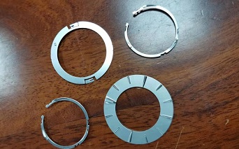 精密五金冲压件加工-富泰鑫，值得信赖的专业厂家