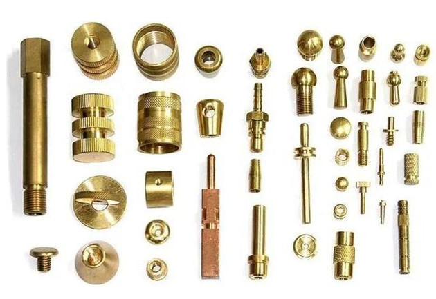 精密五金加工定制厂家【富泰鑫五金】