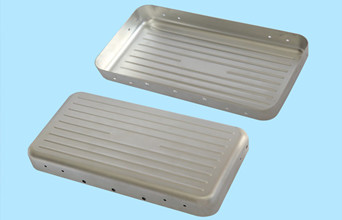 手机壳五金配件冲压加工超凡国际
是专业的