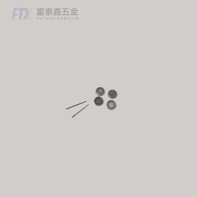 医疗行业加工件