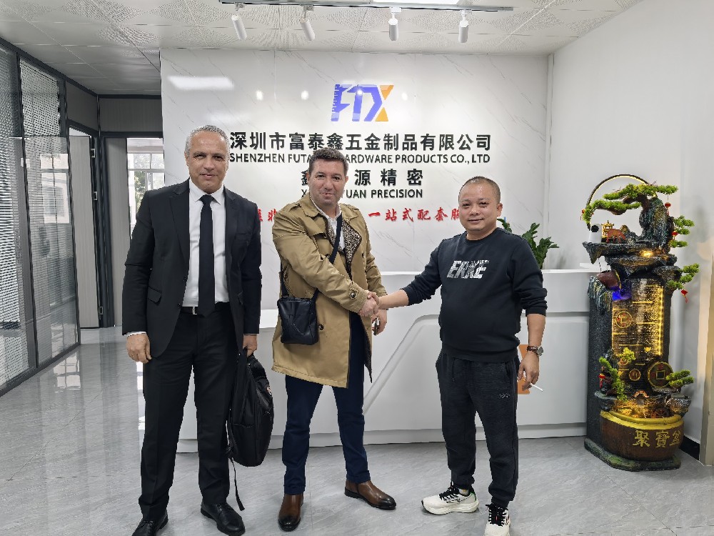 携手医疗界，共筑品质未来