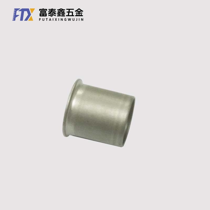 航天应用加工零件-1