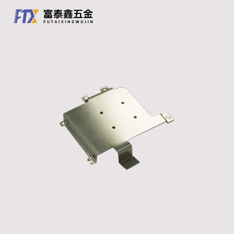 航天应用加工零件-1