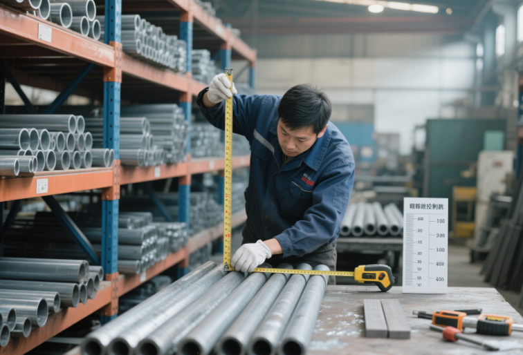 热冲压成形技术在高强度汽车五金配件加工中的精度控制要点有哪些?