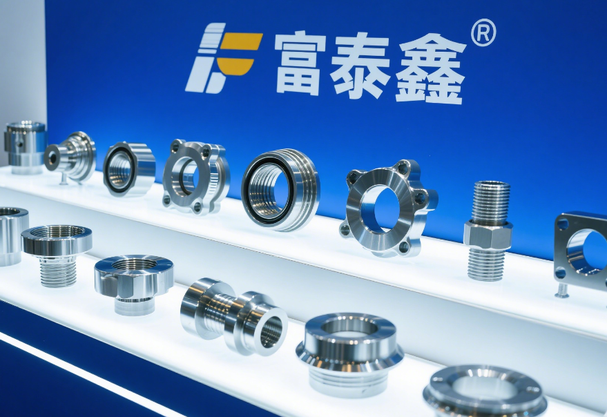 五金汽车配件冲压加工，富泰鑫品质之选​