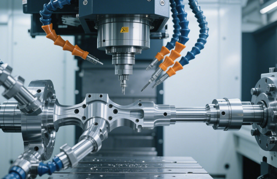 零件表面出现划痕、毛刺?提升精密小零件加工光洁度的实用技巧