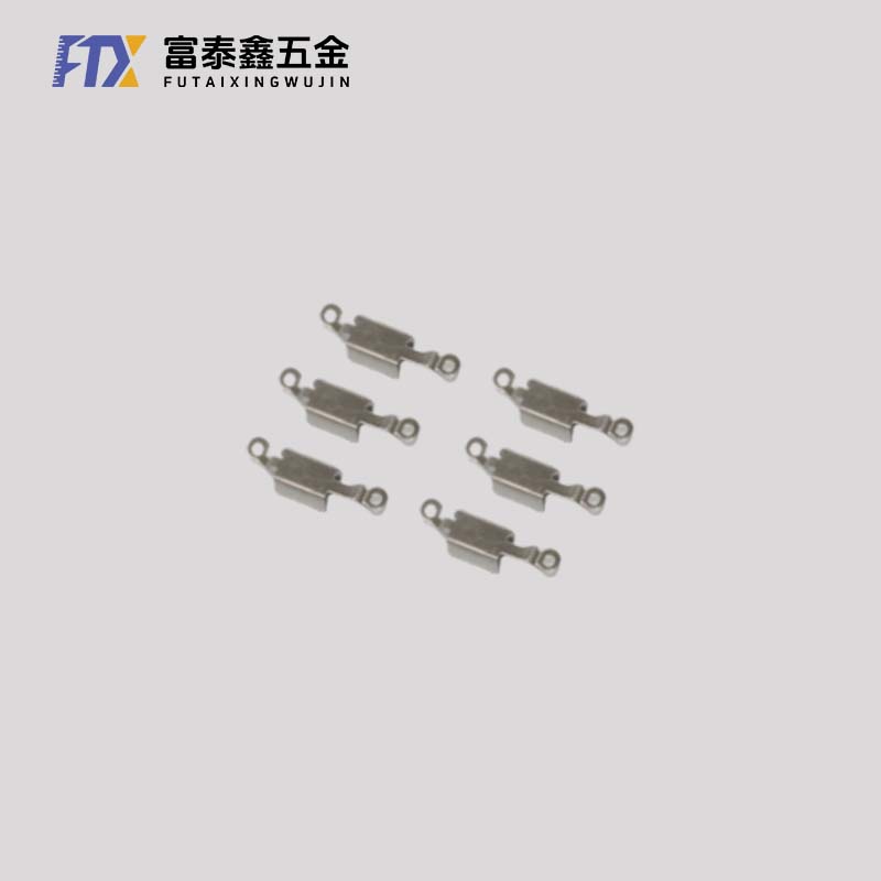 航天应用加工零件