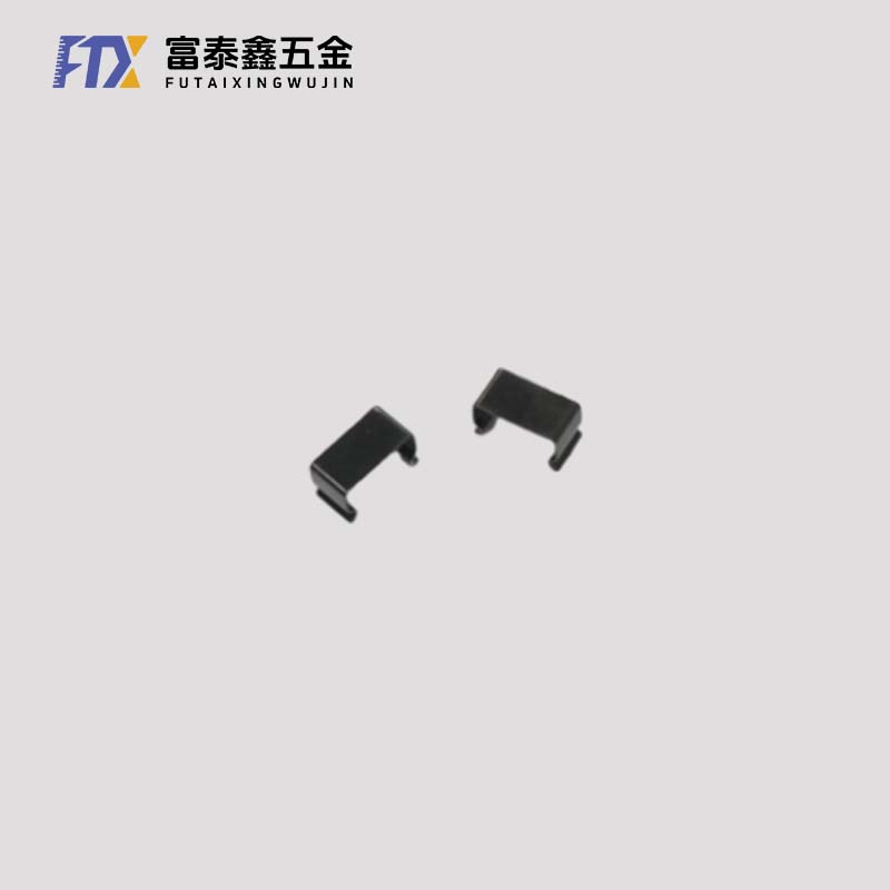 航天应用加工零件