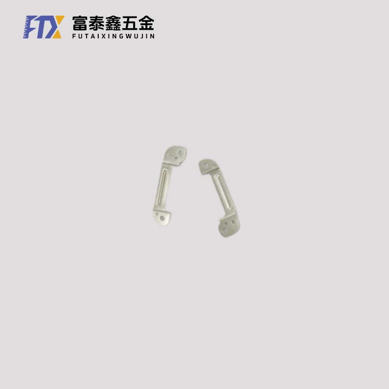 航天应用加工零件