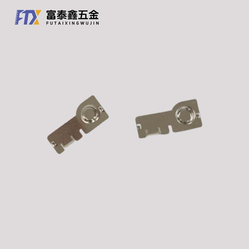 航天应用加工零件-2