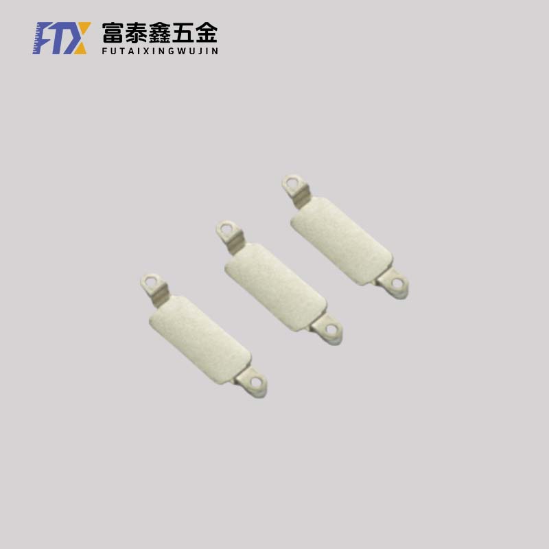 航天应用加工零件-1