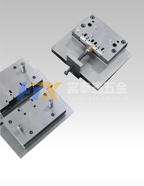 五金冲压件模具维护：延长寿命、保障精度的关键措施