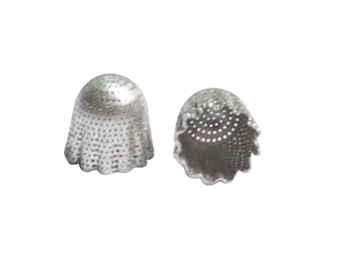 军工精密五金冲压如何应对“易开裂、难成型”难题?