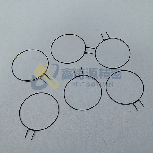 精密零件加工的核心工艺与技术要点解析