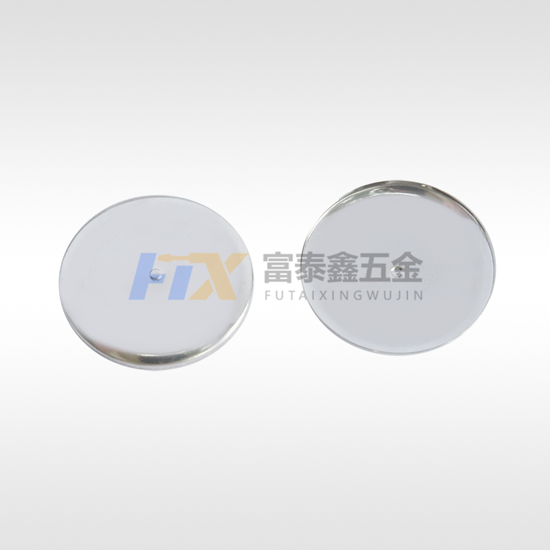 在五金冲压件加工中出现零件翘曲变形的预防办法