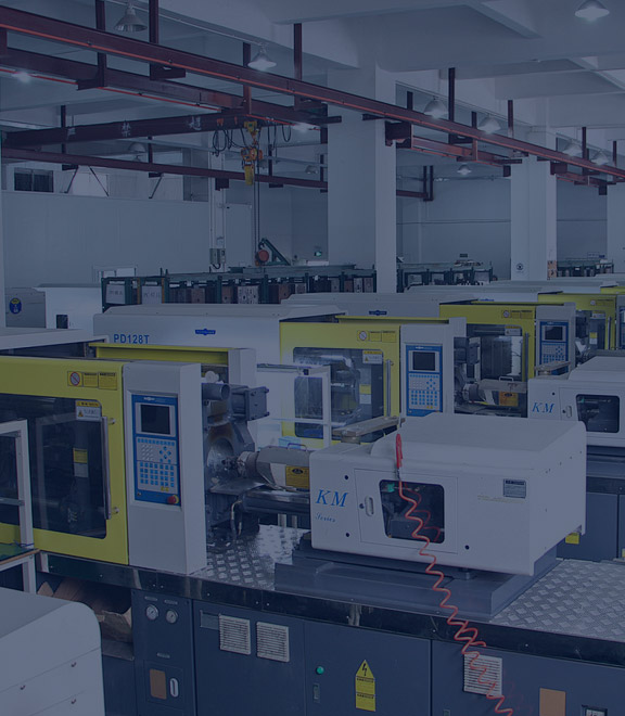 超雄厚的生产实力